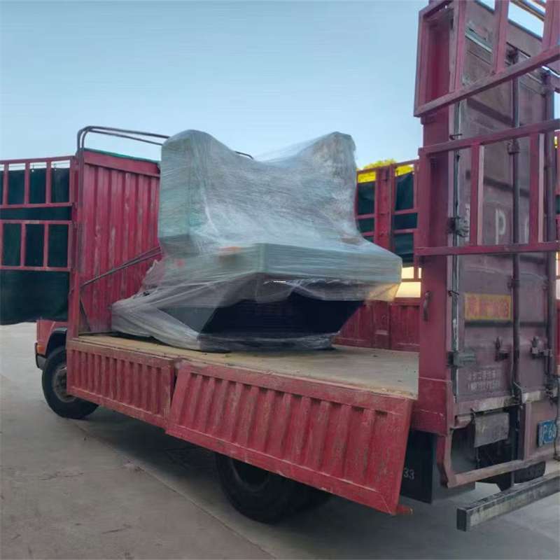 宁江区和静县：物流专线的高效货运解决方案