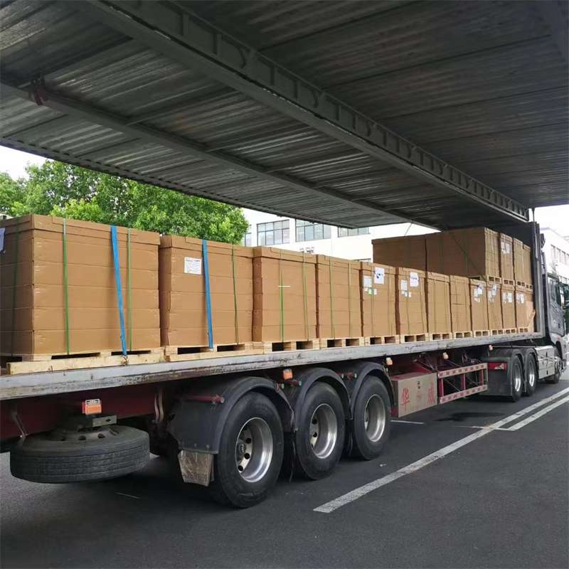 宁江区福山区物流：多元专线与高效运输探索