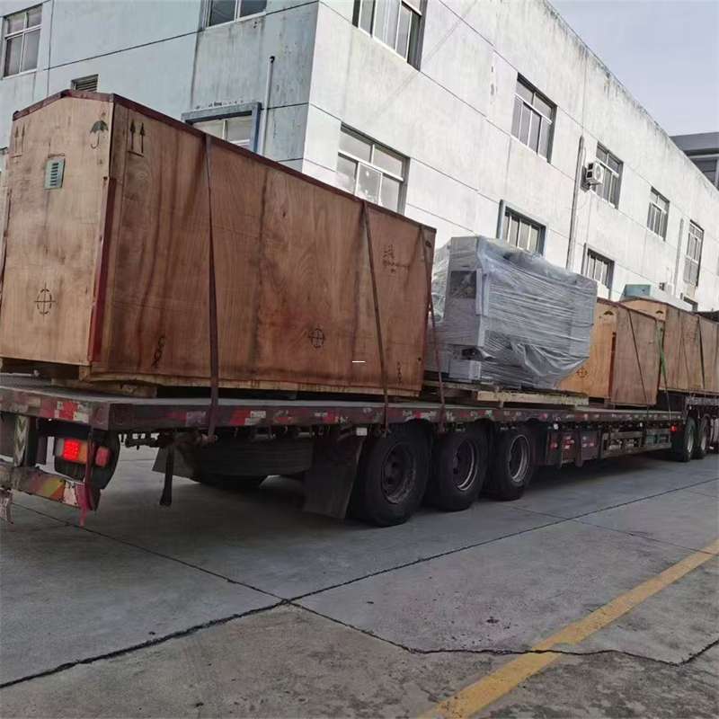 宁江区探索芝罘区多元化物流运输服务