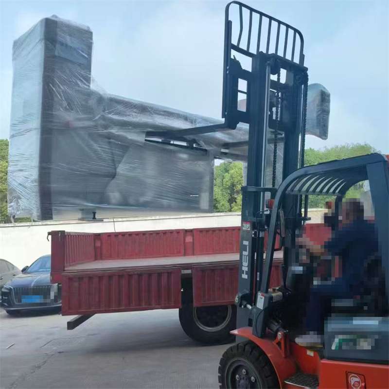 宁江区利津县物流：多元运输服务与线路探索