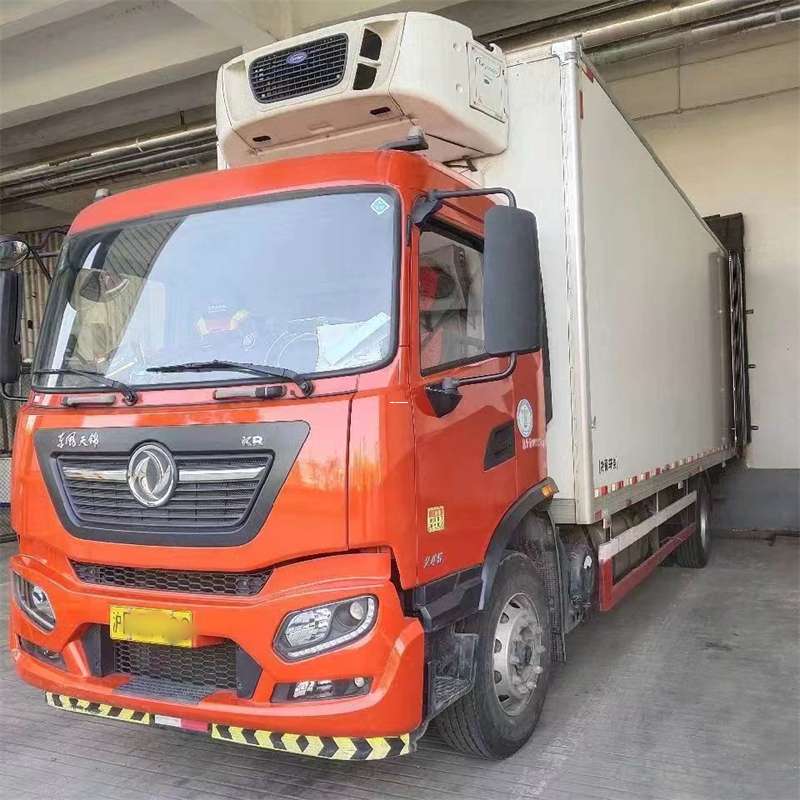 宁江区潞城区物流：多元专线与高效运输探秘