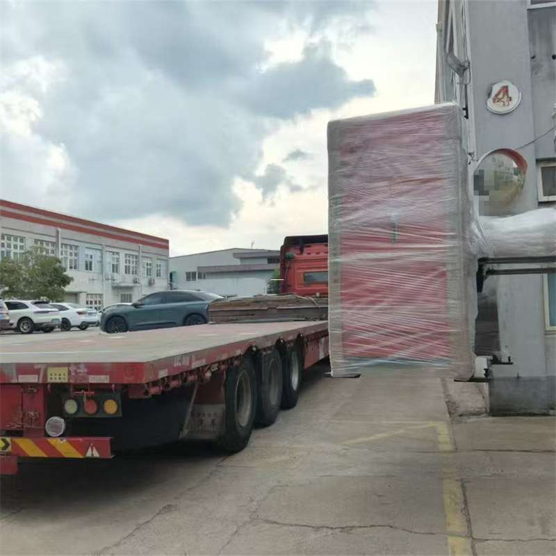 宁江区探析新平县多元高效的物流运输服务体系