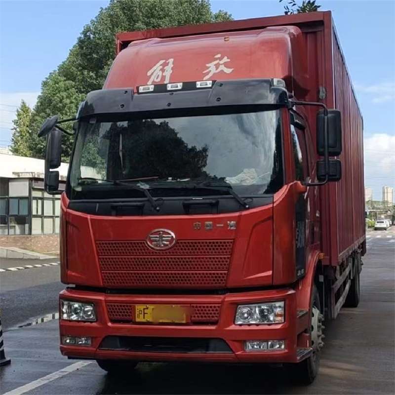 宁江区东坡区物流：多样服务与高效运输线路探秘