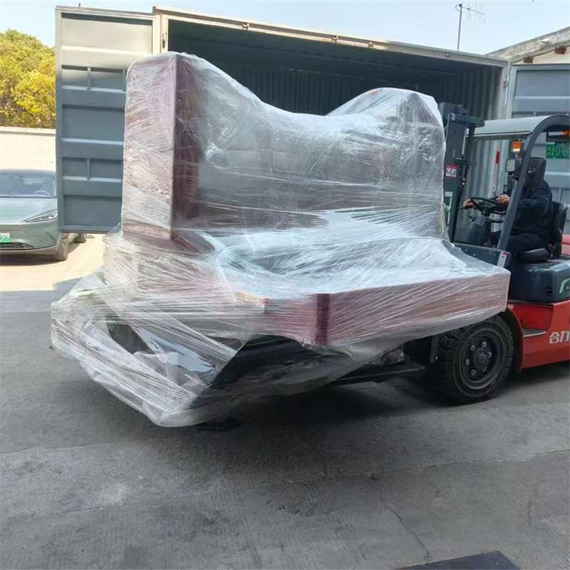 宁江区眉山市物流专线：多元货运服务探秘