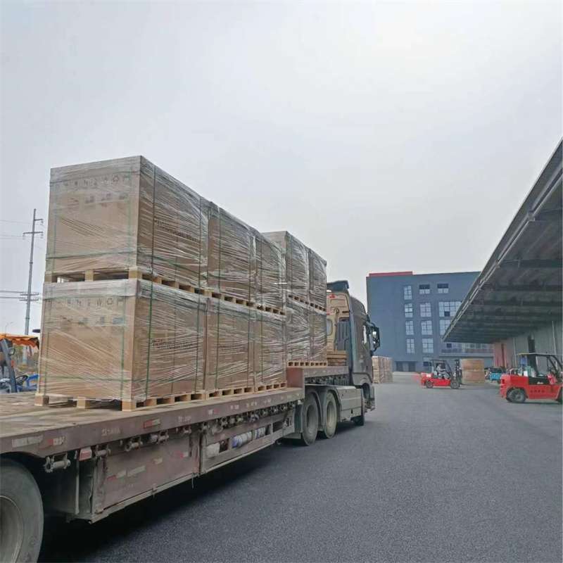 宁江区阆中市物流：多元运输服务与线路探秘