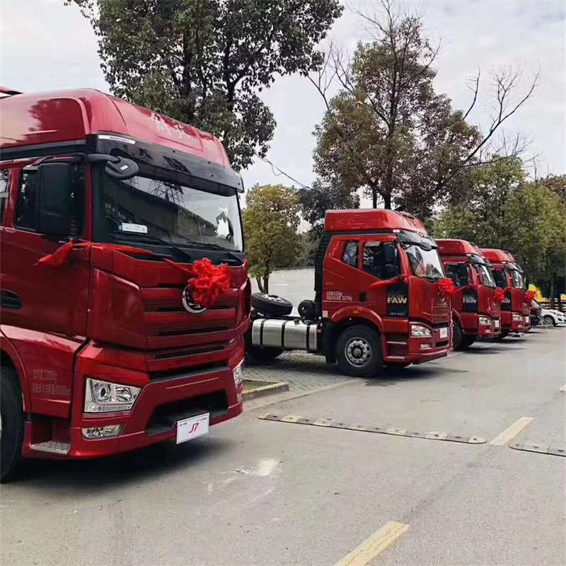 宁江区胡杨河市：物流专线的多元高效运输服务